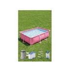 Aqua Lounge Floater