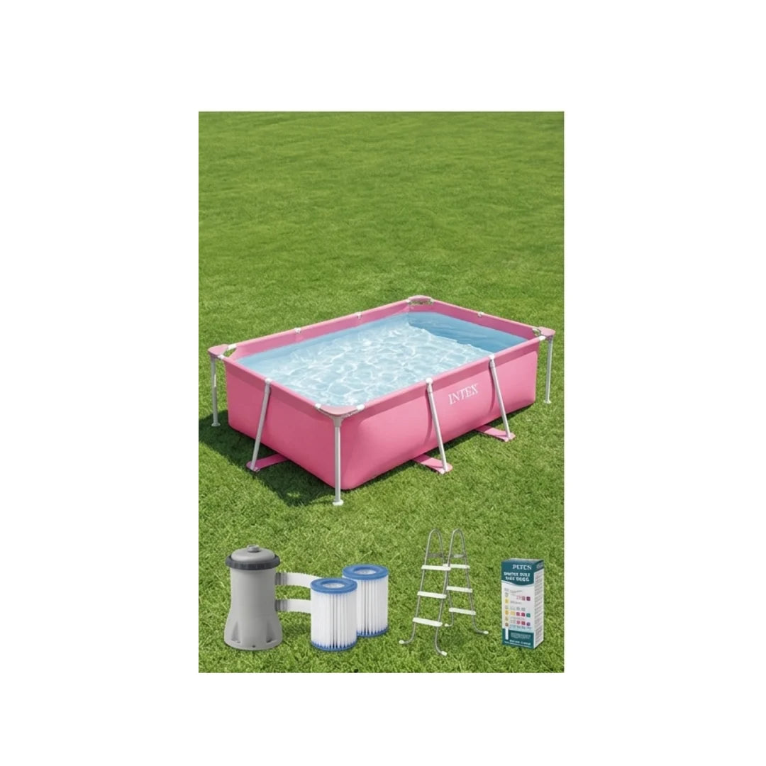 Aqua Lounge Floater