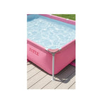 Aqua Lounge Floater