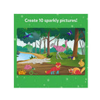 Foil Fun World of Animals for Children to Improve Creativity,Motor Skills,Coordination,Focus (4-9 years)