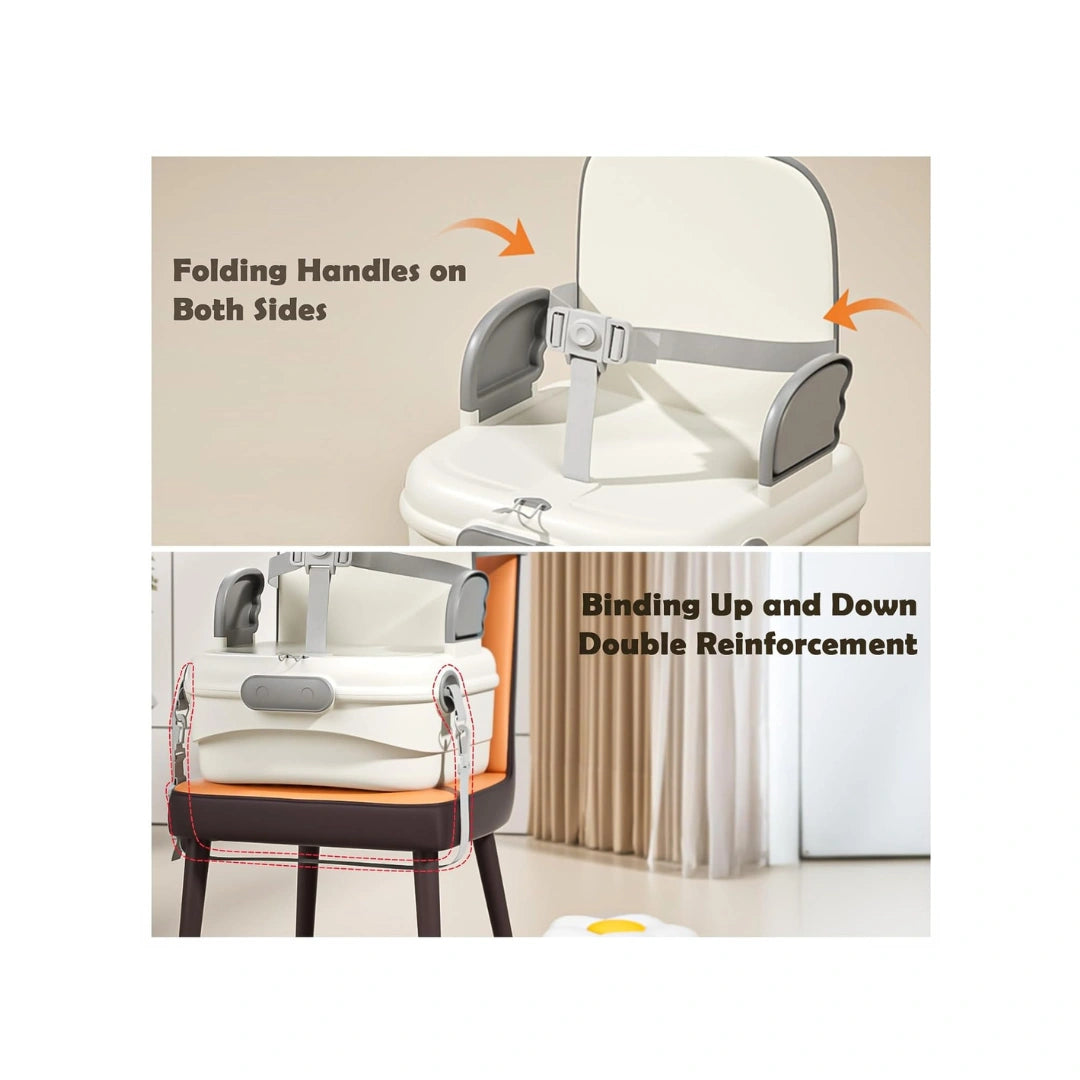 EasyGo Feeding Booster