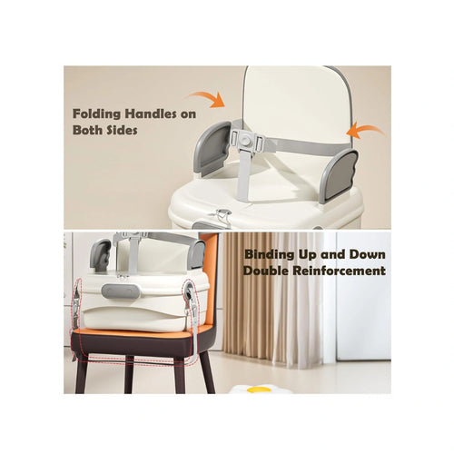 EasyGo Feeding Booster