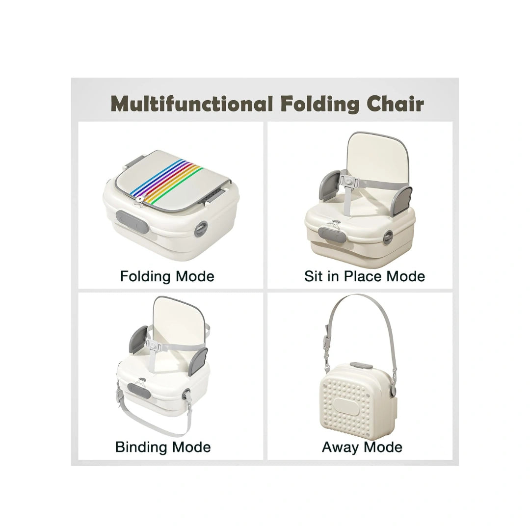 EasyGo Feeding Booster
