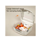 EasyGo Feeding Booster