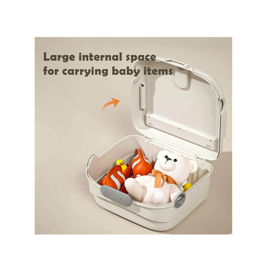 EasyGo Feeding Booster