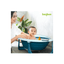 Baybee Baby Care Baybee Ivola Foldable Baby Bath Tub for Kids, Mini Swimming Pool for Kids Bathtub for Baby