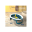 Baybee Baby Care Baybee Ivola Foldable Baby Bath Tub for Kids, Mini Swimming Pool for Kids Bathtub for Baby