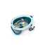 Baybee Baby Care Baybee Ivola Foldable Baby Bath Tub for Kids, Mini Swimming Pool for Kids Bathtub for Baby