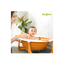 Baybee Baby Care Baybee Ivola Foldable Baby Bath Tub for Kids, Mini Swimming Pool for Kids Bathtub for Baby
