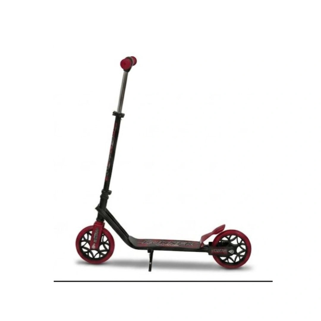 Kids adjustable kick scooter