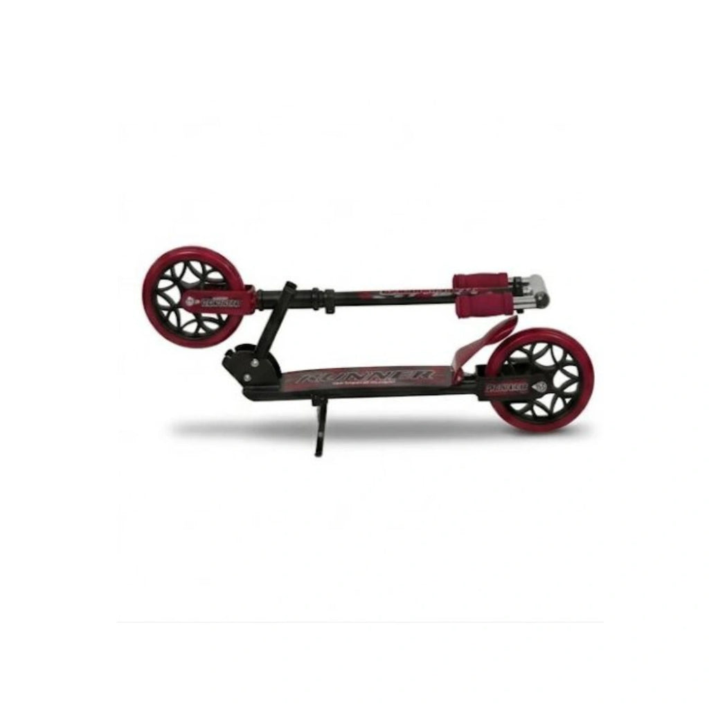 Kids adjustable kick scooter
