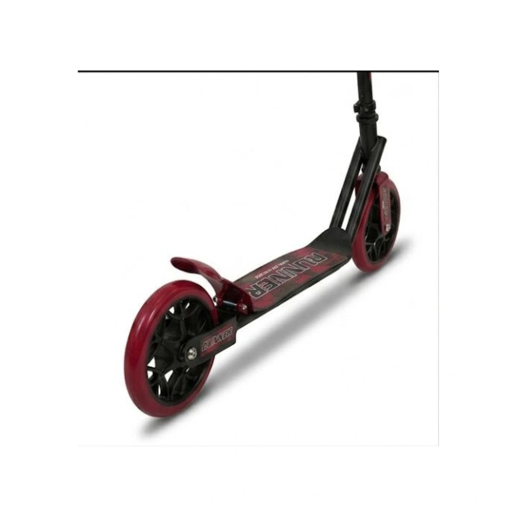 Kids adjustable kick scooter