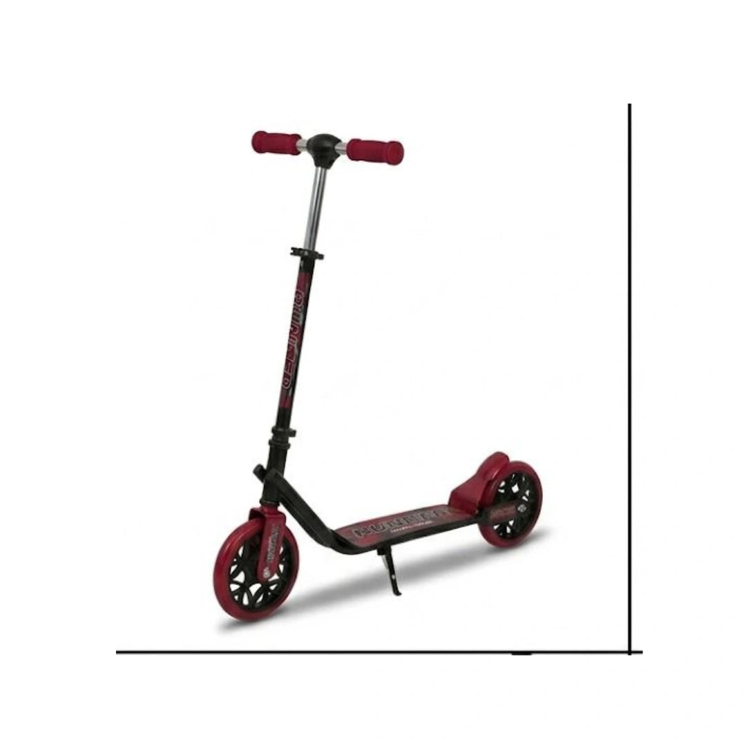 Kids adjustable kick scooter