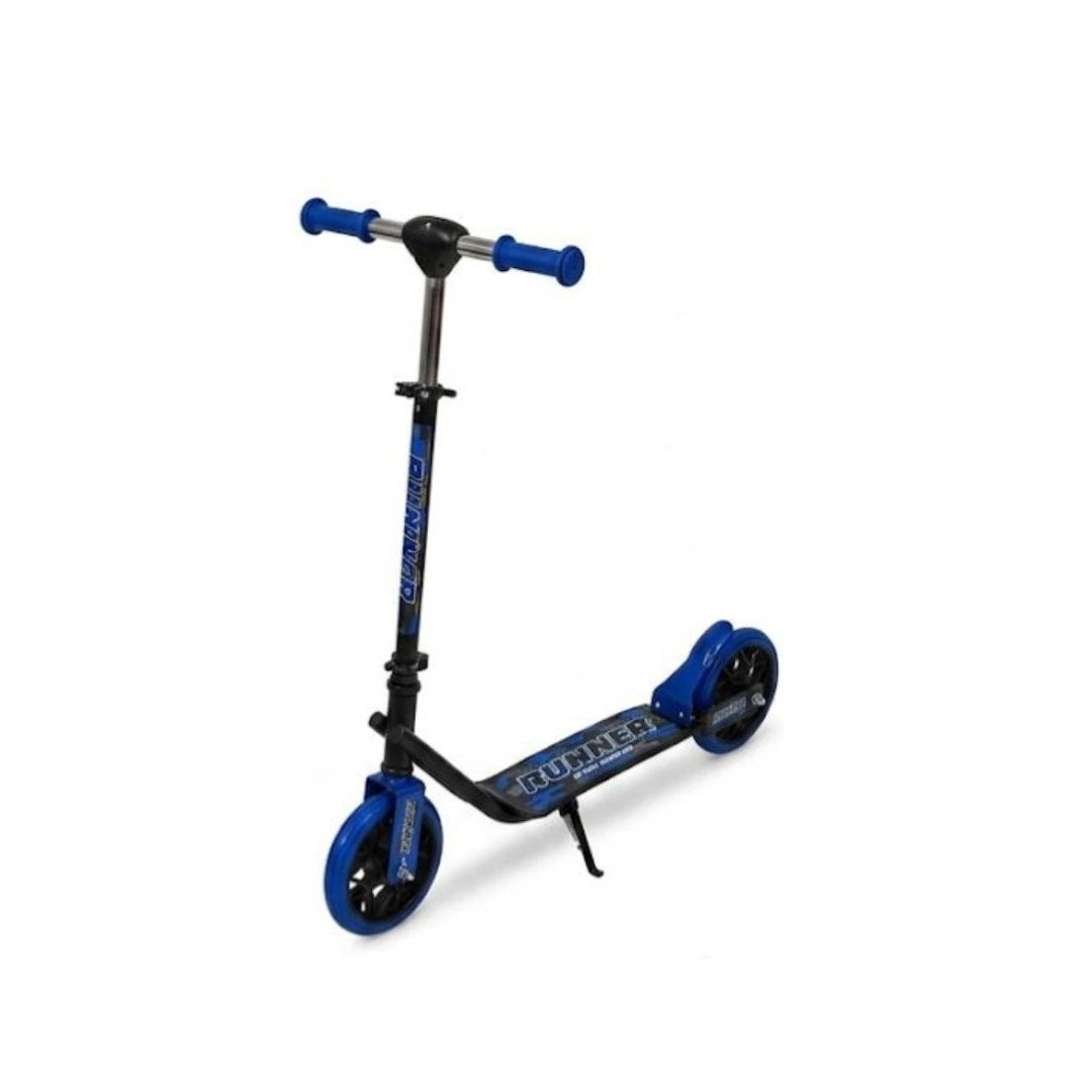 Kids adjustable kick scooter