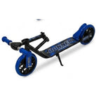 Kids adjustable kick scooter