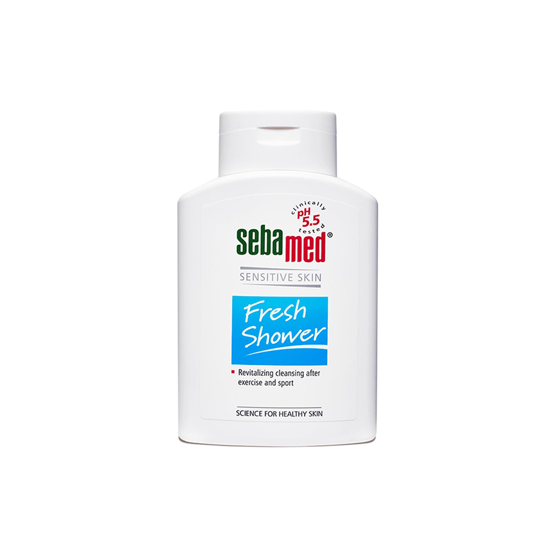 Sebamed Personal Care Sebamed Fresh Shower For Revitalizes Skin- 200 ml