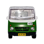 Realistic Utility Vehicle