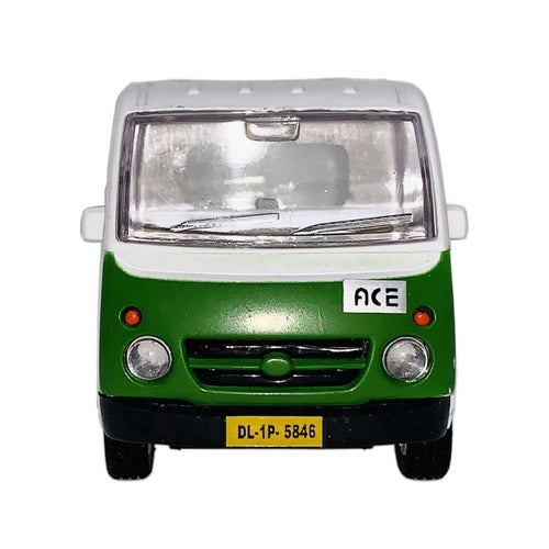 Realistic Utility Vehicle
