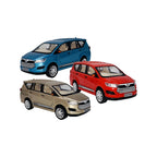 Battery-Free Fun Vehicle