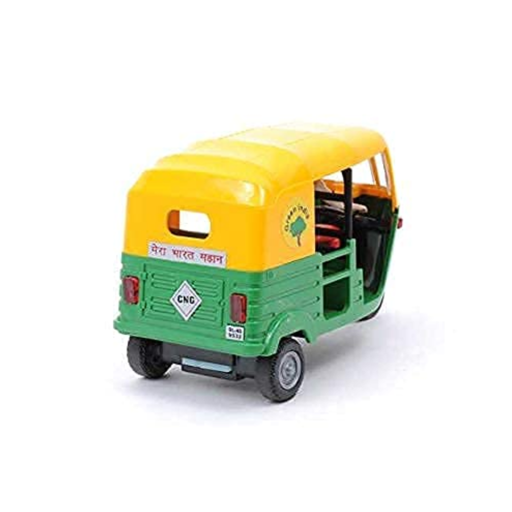 Push & Play Mini Toy