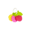 Funskool Toys Funskool Fruit Teether (3 Months+)