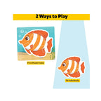 Puzzle for Memory Building, Problem Solving & Motor Skills