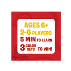 Creative Questions and Social Learning Activities for Kids & Family