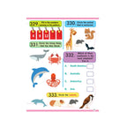 Smart Learning Activity Book
