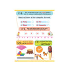 Smart Learning Activity Book