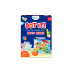 DIY Sticker Decoration Activity Set with Creative Personalized Photo Frame