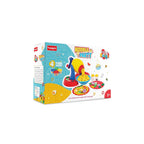 Creative Food-Themed Dough Noodle_Party Playset