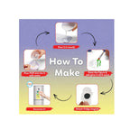 Educational Toy for Brain Development & Creativity