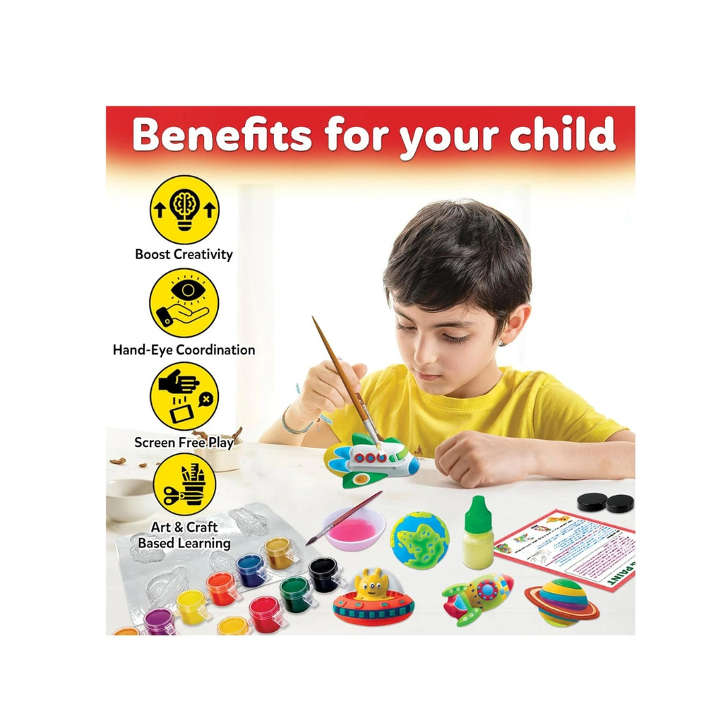 Educational Toy for Brain Development & Creativity