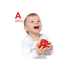 Colourful ABC Learning Book