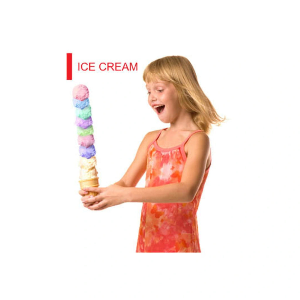 Colourful ABC Learning Book