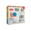 Funskool Craft Kit Funskool Fundough Value Pack (3 Years+)