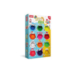 Fun dough play pack