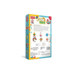 Fun dough play pack