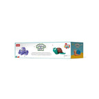 Jumbo dough play set