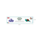 Jumbo dough play set