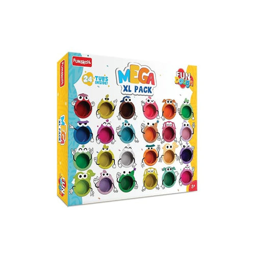 Mega XL dough set