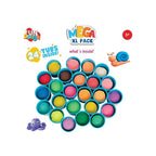 Mega XL dough set