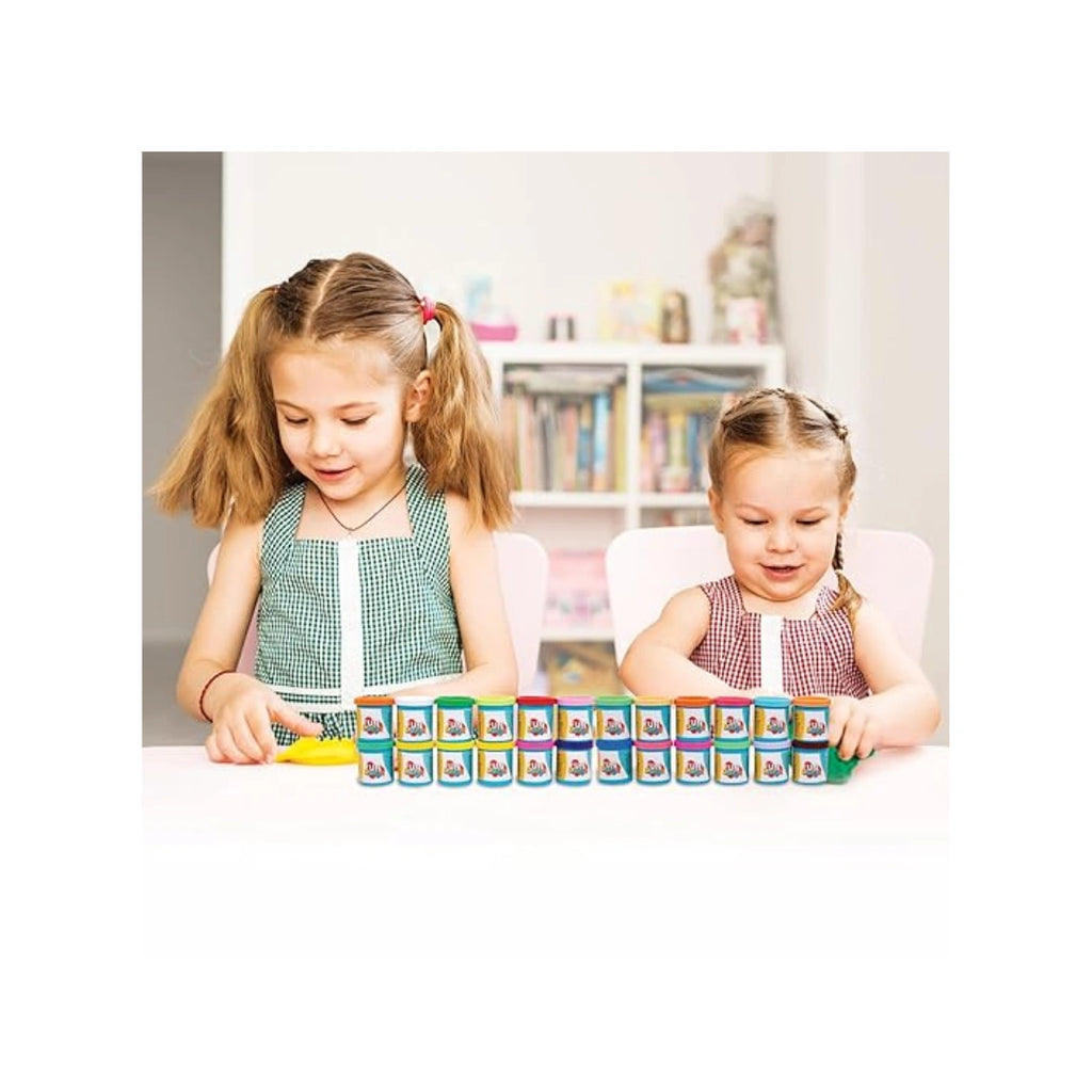 Mega XL dough set