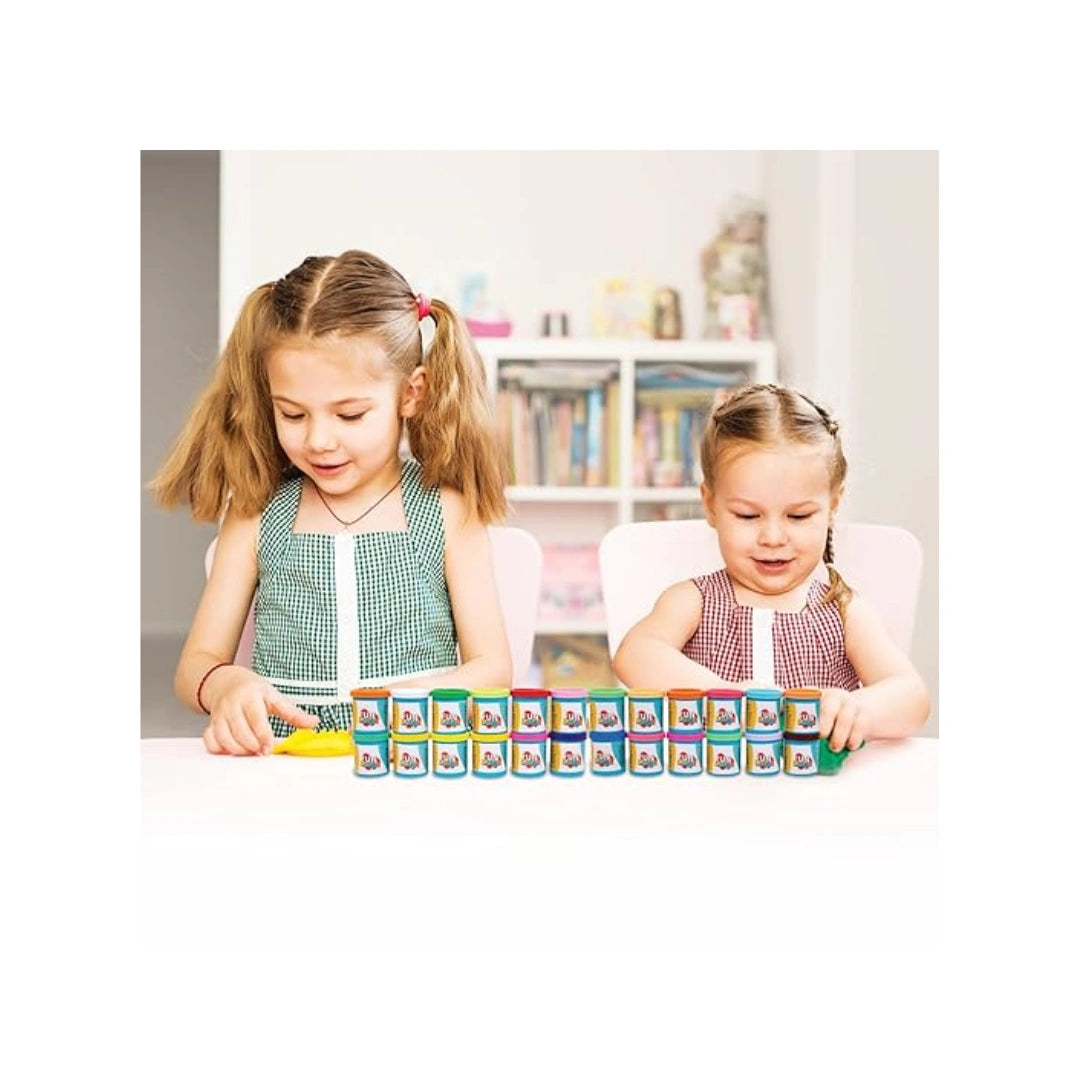 Mega XL dough set