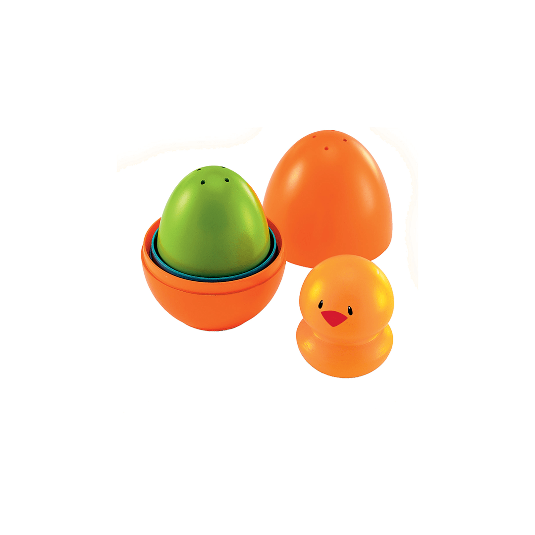 Funskool Toys Funskool Giggles Nesting Eggs (12 Months+)