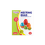 Funskool Toys Funskool Giggles Nesting Eggs (12 Months+)