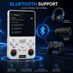 Toy Rush J36 Ultra All-in-One Handheld Gaming Console For Kids (14 Years+) Color as per Availability