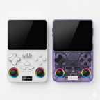 Toy Rush J36 Ultra All-in-One Handheld Gaming Console For Kids (14 Years+) Color as per Availability