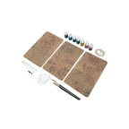 Glass painting craft kit for kids