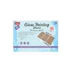 Glass painting craft kit for kids